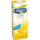 Напій Alpro банановий 1л